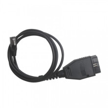 Kabel für BMW Enet (Ethernet, OBD) Schnittstelle E-Sys Icom Codierung F-Serie